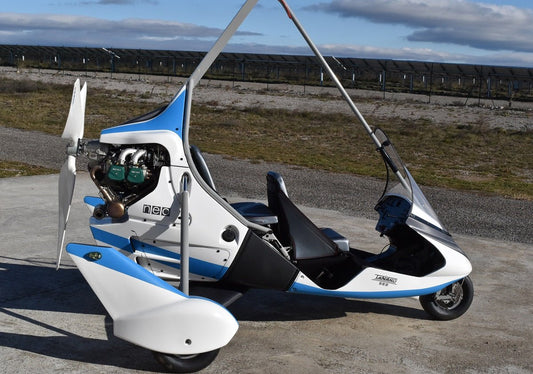 Baptême Initiation - Aliz'Air