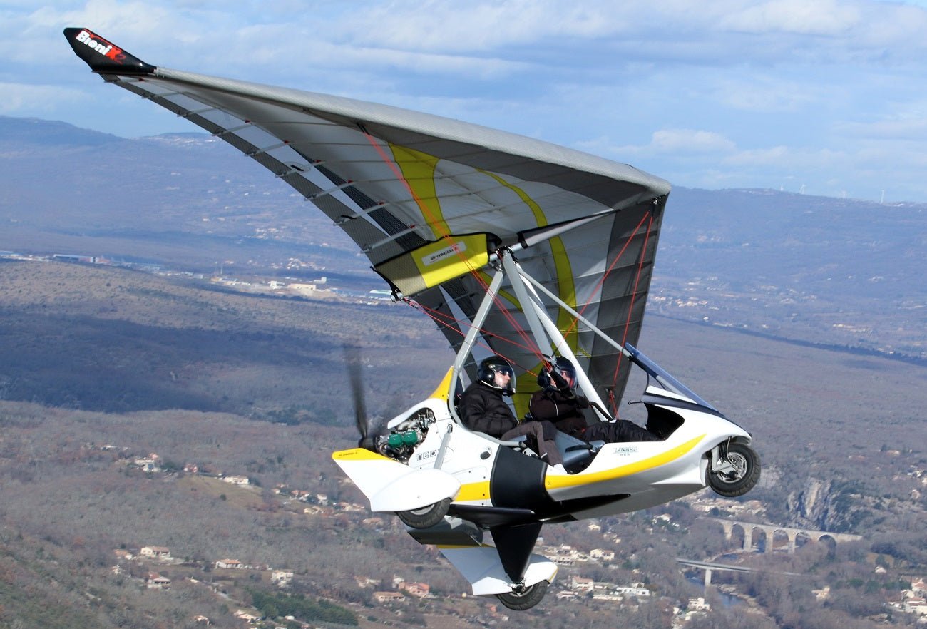 Baptême Initiation - Aliz'Air