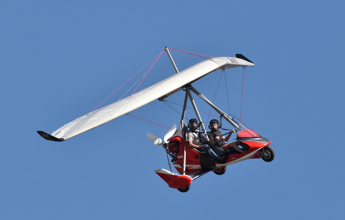 Baptême Prestige - Aliz'Air