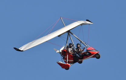 Baptême Prestige - Aliz'Air