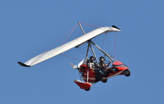 Baptême Prestige - Aliz'Air